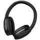 Накладні бездротові навушники Baseus Encok Wireless headphone D02 Pro (NGTD01030) Black - изображение 2