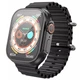 Смарт-годинник Borofone BD3 Ultra smart sports watch (call version) (Black) - изображение 1