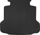 EVA килимок EVAtech в багажник авто Chrysler 200 2014-2016 2 покоління Sedan USA 1 шт Black (CS42478B1RBB) - зображення 1