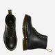 Glany damskie skórzane Dr. Martens 1460 Wintergrip Bla Blizzard 36 Czarne (190665431414) - obraz 5