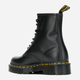 Glany damskie skórzane Dr. Martens 1460 Bex Smooth Booties 36 Czarne (190665298758) - obraz 3