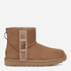 Жіночі уггі високі UGG 1134962-CHE 36 Коричневі (195719881481) - зображення 1