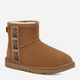 Жіночі уггі високі UGG 1134962-CHE 36 Коричневі (195719881481) - зображення 2