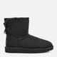 Жіночі уггі високі UGG 1016501-BLK 36 Чорні (190108140651) - зображення 1