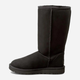 Жіночі уггі високі UGG 1016224-BLK 36 Чорні (190108095777) - зображення 4