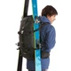Альпинистский Рюкзак SIMOND 33л 55 x 28 x 20 см Черный - изображение 3
