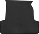 EVA коврик EVAtech в багажник авто Toyota 4Runner (N120) 1989-1995 2 поколения SUV EU 1 шт Black (TY42742B1RBB) - изображение 1
