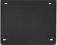 EVA килимок EVAtech в багажник авто Toyota FJ Cruiser 2006-2018 SUV USA 1 шт Black (TY41675B1RBB) - зображення 1