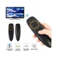 Дистанционный пульт-мышка Digital Air Mouse G20 ZD-723 - G10S - изображение 3