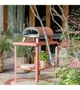 Пицца печь на газе ZIIPA Piana, terracotta (ZiiPa22-045) - изображение 12