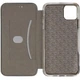 Чехол Fiji G.C. для Apple Iphone 11 книжка магнитная Grey - изображение 2