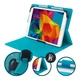 Чехол Tucano Facile Plus Universal 7" | 8" Blue (TAB-FAP8-Z) - изображение 5