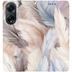Чохол-книжка BoxFace для OPPO A78 4G Angel Fluff (53693) - зображення 3