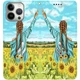 Чохол-книжка BoxFace для Apple iPhone 13 Love Me Not (61348) - зображення 3