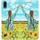 Чохол-книжка BoxFace для ZTE Blade A5 2020 Love Me, Love Me Not (53529) - зображення 3