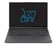 Lenovo Legion 5 Pro-16 / AMD Ryzen™ 5 5600H / 32 GB RAM / SSD 512 GB / NVIDIA GeForce RTX 3050 + AMD Radeon™ Graphics / 165 Гц / для игр - изображение 1