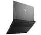 Lenovo Legion 5 Pro-16 / AMD Ryzen™ 5 5600H / 32 GB RAM / SSD 512 GB / NVIDIA GeForce RTX 3050 + AMD Radeon™ Graphics / 165 Гц / для игр - изображение 4
