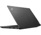 Ноутбук Lenovo ThinkPad E14 / Intel Core i5-1135G7 / 16 GB RAM / SSD 512 GB / для бизнеса - изображение 6