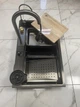 Кухонная мойка Kraft Водопад SET7546HM PVD - изображение 2