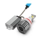 Лампа Cyclone Led 9007 H/L 5700K Type 41 - зображення 2