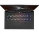 Ноутбук Gigabyte AORUS 17H BXF i7-13700H/32GB/1TB/Win11 RTX4080 360Hz - изображение 6