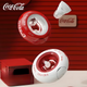 Наушники беспроводные Coca-Cola Coke T12 вакуумные Bluetooth, white - изображение 5