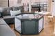 Манеж для дитини FreeON Hexagon Grey (44459) - зображення 4