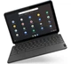 Планшет Lenovo IdeaPad Duet Chromebook 10.0 4/128Gb Wi-Fi (CT-X636F) Ice Blue/Iron Grey - изображение 2