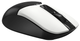 Миша A4Tech Fstyler FG12S Wireless Panda - изображение 3