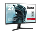 Монітор Iiyama G-Master G2770HSU-B1 - изображение 2
