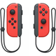 Ігрова приставка Nintendo Switch OLED Model Mario Red Edition - изображение 3