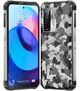 Смартфон Oukitel WP27 12/256GB Camouflage - изображение 2