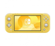 Портативна ігрова приставка Nintendo Switch Lite Yellow (045496452681) - зображення 1