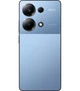 Смартфон Xiaomi Poco M6 Pro 8/256GB Blue Europe - изображение 3