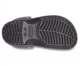 Кроксы Crocs Kids Fun Lab Classic I AM Shark Clog Black C8-25-15.5 см 207073 - изображение 5