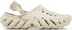 Сабо Crocs Echo Clog Stucco M10W12-43-28 см 207937 - изображение 1