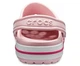 Кроксы Crocs Bayaband Clog Petal Pink C9-26-16.5 см 207019 - изображение 6