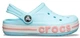 Кроксы Crocs Bayaband Clog Ice C10-27-17.5 см 207019 - изображение 1