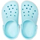 Кроксы Crocs Bayaband Clog Ice C10-27-17.5 см 207019 - изображение 3
