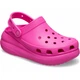 Женские кроксы Crocs Classic Crush Clog Juice M6W8-38-24.5 см 207521 - изображение 2