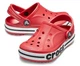 Кроксы Crocs Bayaband Clog Pepper J1-32.5-20.5 см 207019 - изображение 3
