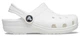 Сабо Crocs Classic Clog White M9W11-42-27.5 см 10001-W - изображение 1