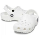 Сабо Crocs Classic Clog White M8W10-40-26 см 10001-W - изображение 2