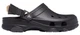 Сабо Crocs All Terrain Clog Black M14-47-32 см 206340 - изображение 1