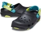 Сабо Crocs All Terrain Clog Black Multi M8W10-41-26.5 см 206340 - изображение 3