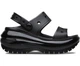 Женские сандалии Mega Crush Sandal Black M6W8 38-39 25.5 см - изображение 1