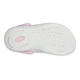 Кроксы Crocs Kids LiteRide 360 Clog Taffy Pink J1-32.5-20.5 см 207021 - изображение 5