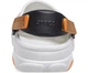 Сабо Crocs All Terrain Clog White Multi M12-45-29.5 см 206340 - изображение 6