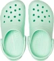 Сабо Crocs Classic Clog Mint Green M4W6-36-23 см 10001 - изображение 4