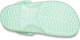 Сабо Crocs Classic Clog Mint Green M4W6-36-23 см 10001 - изображение 6